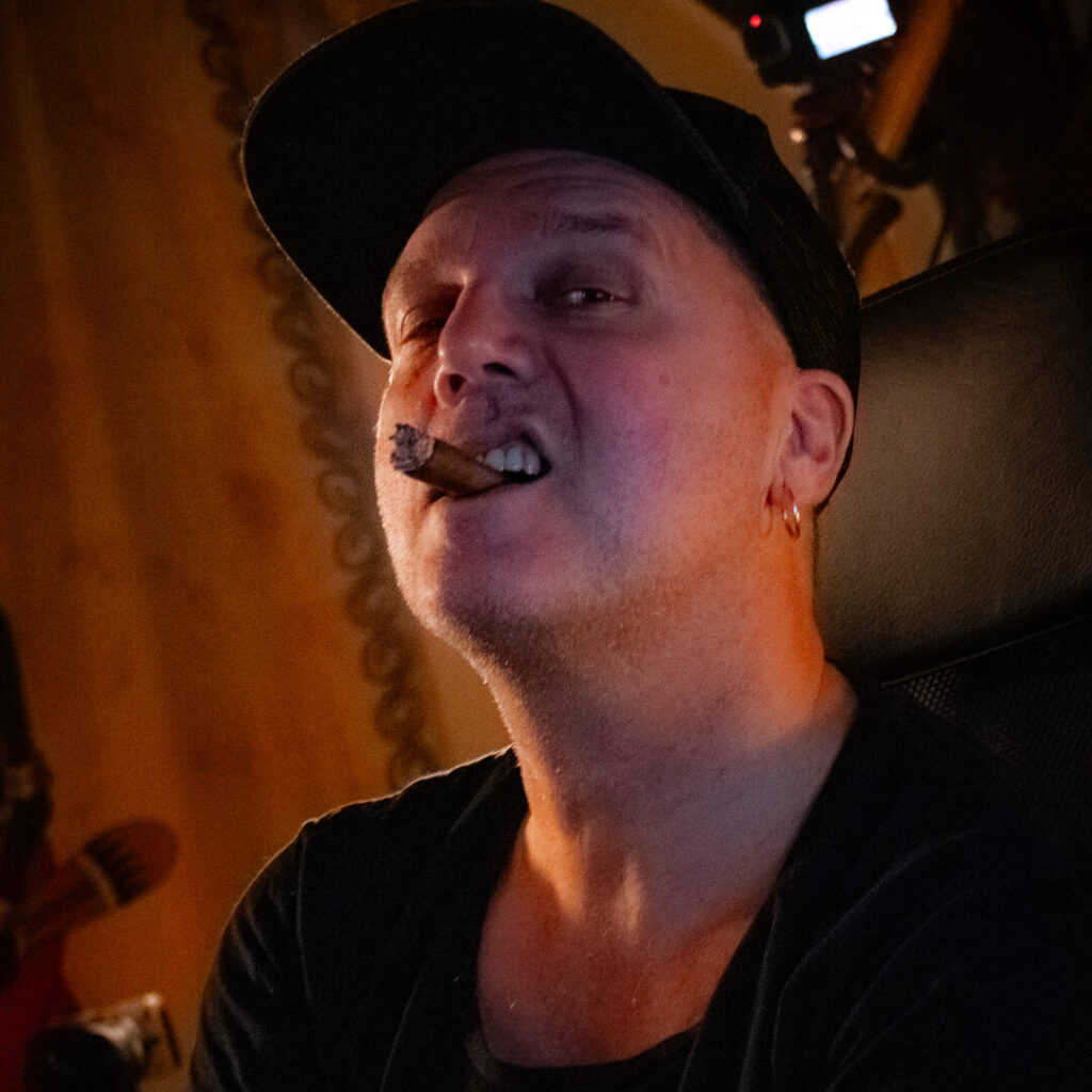 Ille - live