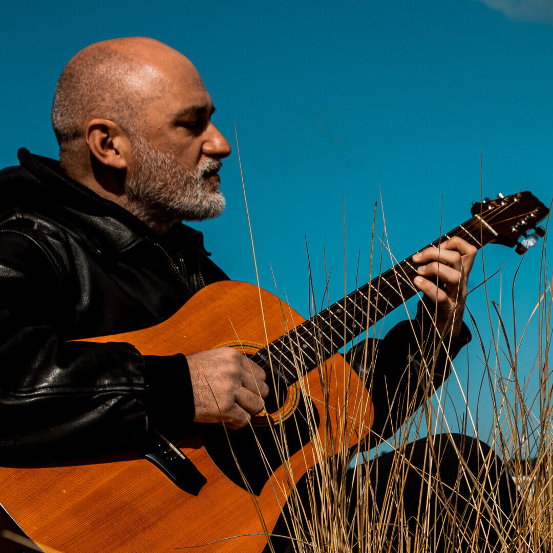 Sascha - unplugged