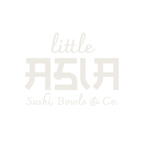little asia